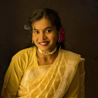 Photo of Papri Rani Dutta
