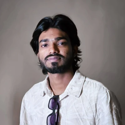 Photo of Simanto Das