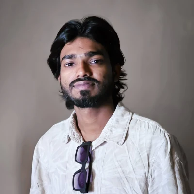 Photo of Simanto Das